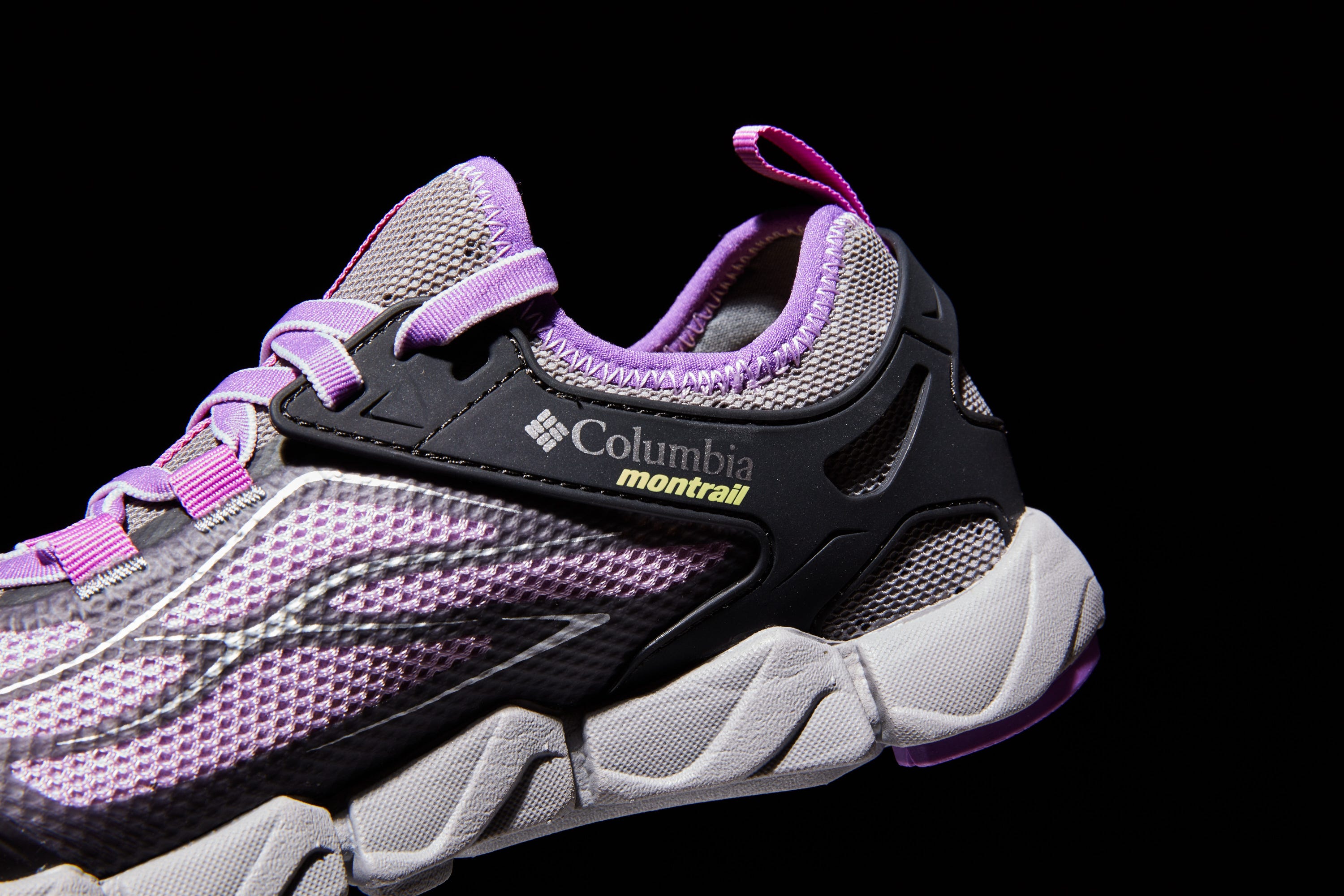 Columbia Fluid Flex X.S.R.