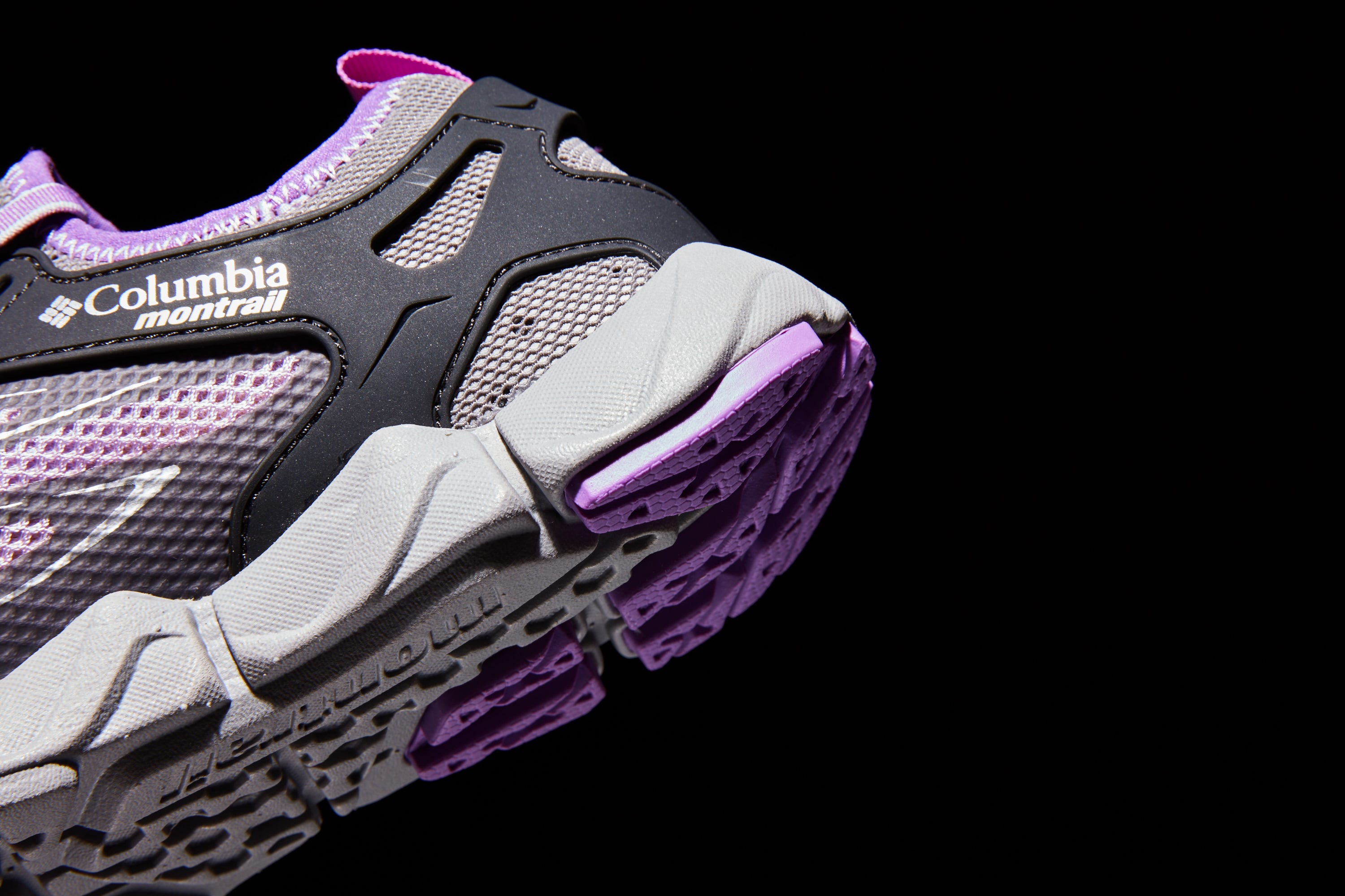 Columbia Fluid Flex X.S.R.