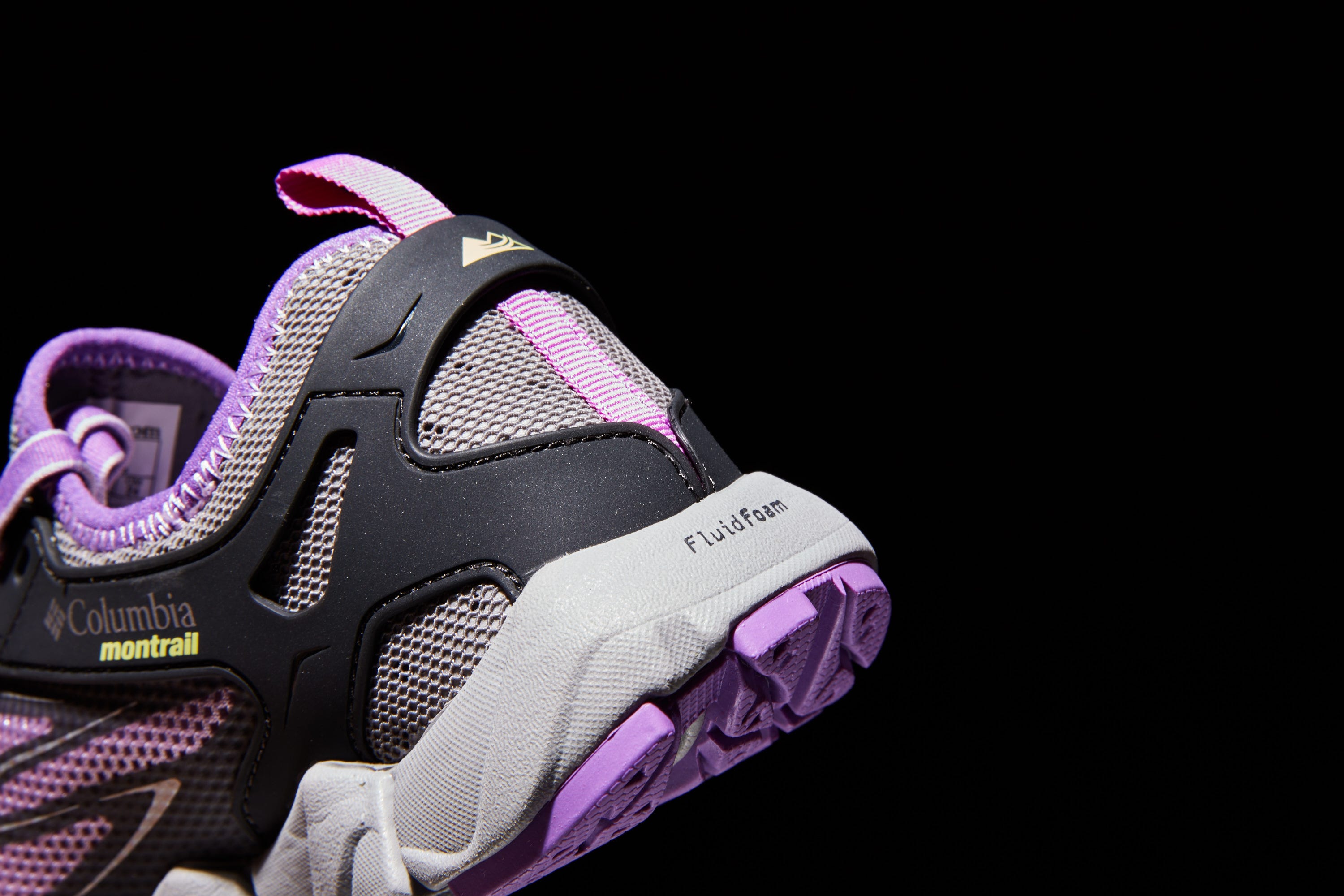 Columbia Fluid Flex X.S.R.