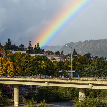 columbia river gorge marathon