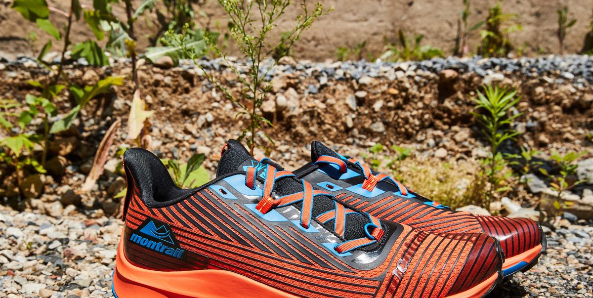 Montrail Trinity AG Review | Trail Running Shoes 2022