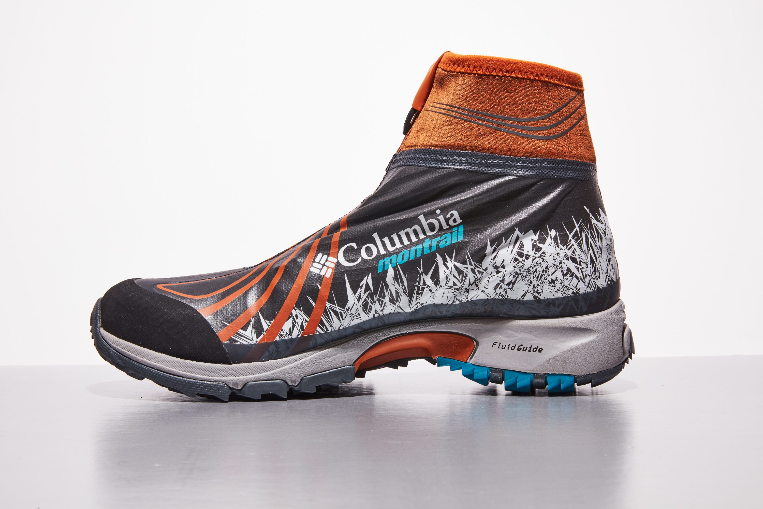 Columbia Mountain Masochist