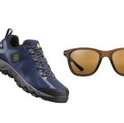 Eyewear, Glasses, Sunglasses, Personal protective equipment, Footwear, Goggles, Shoe, Vision care, 