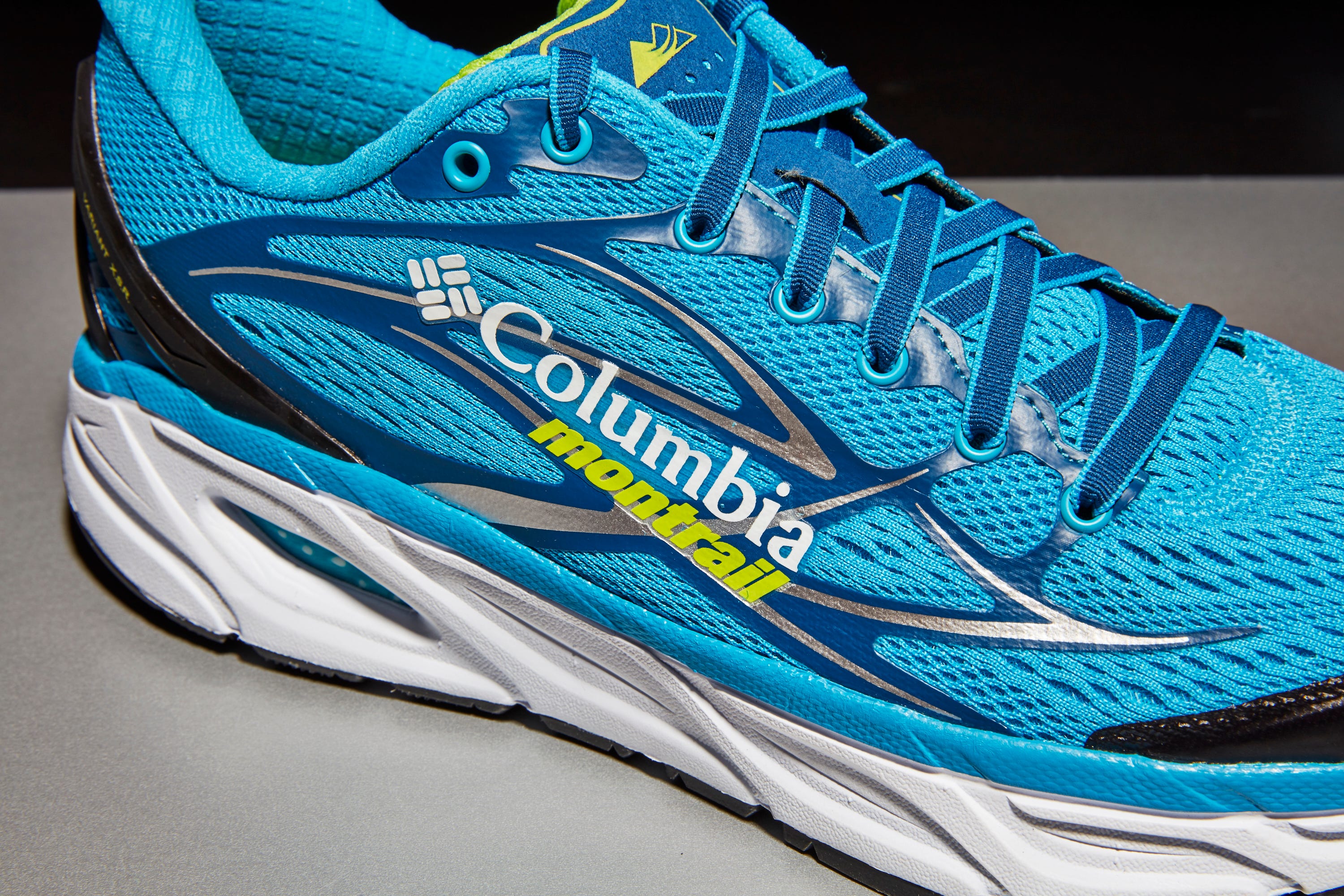 Columbia Variant X.S.R