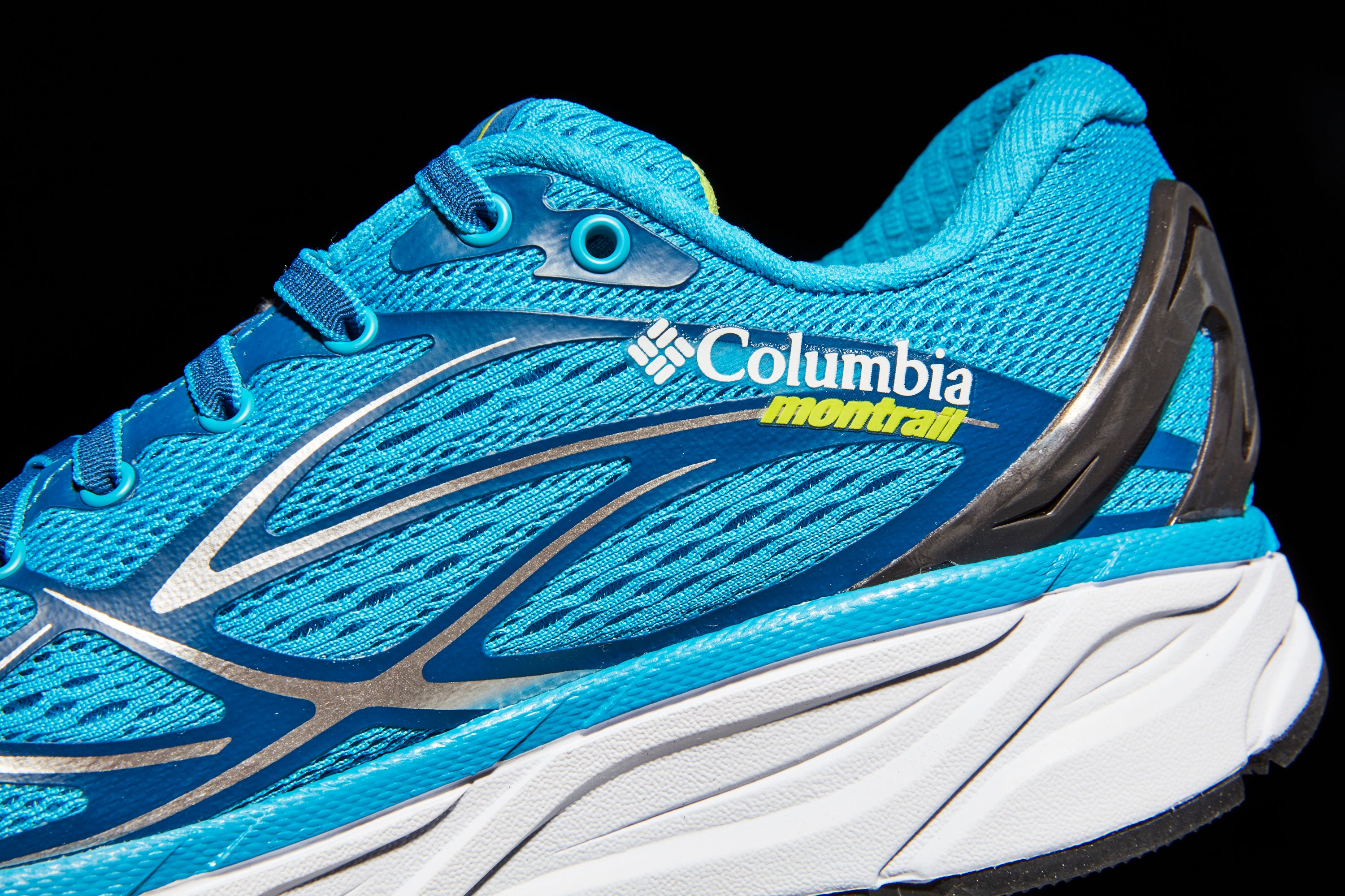Columbia Variant X.S.R