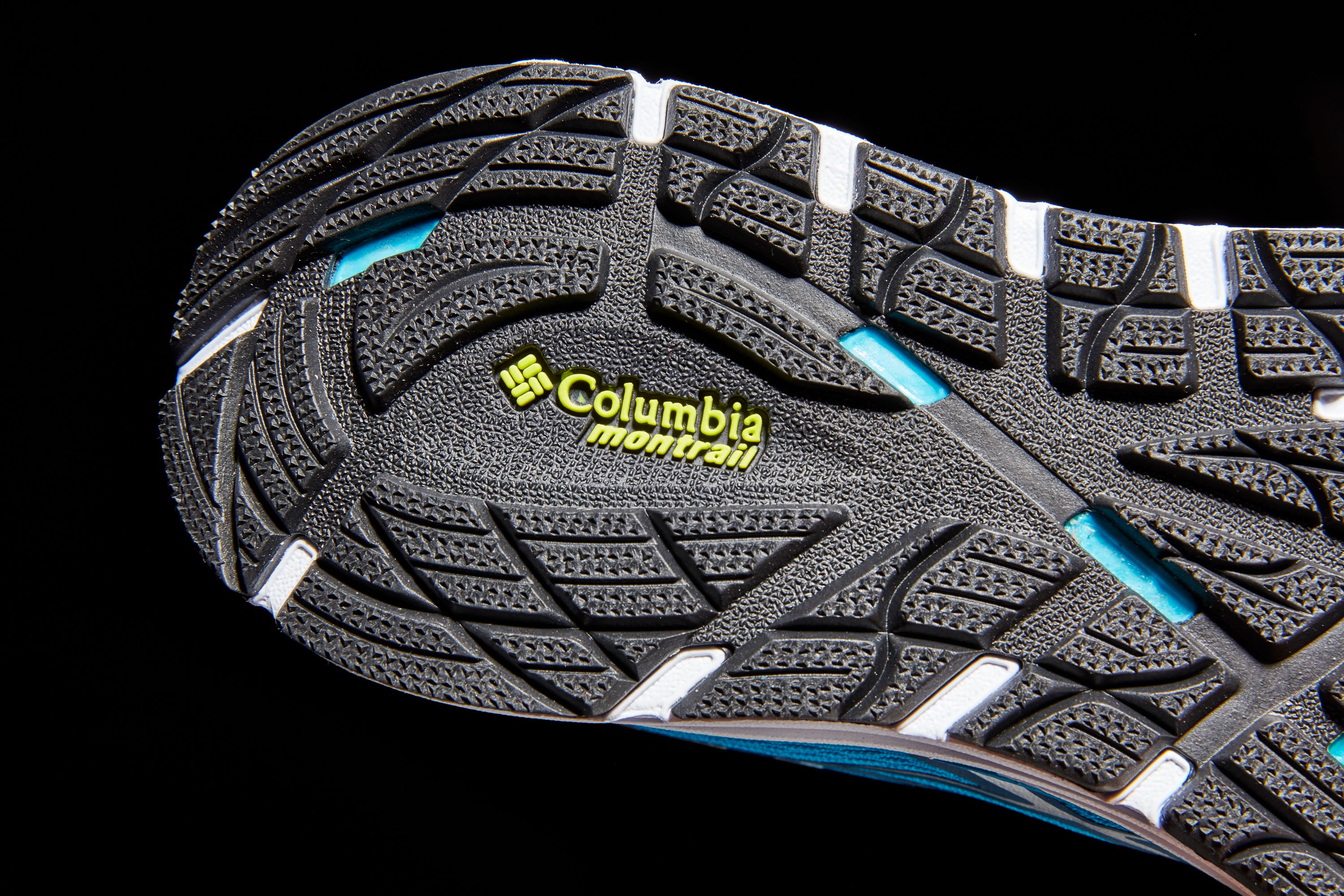 Columbia Variant X.S.R