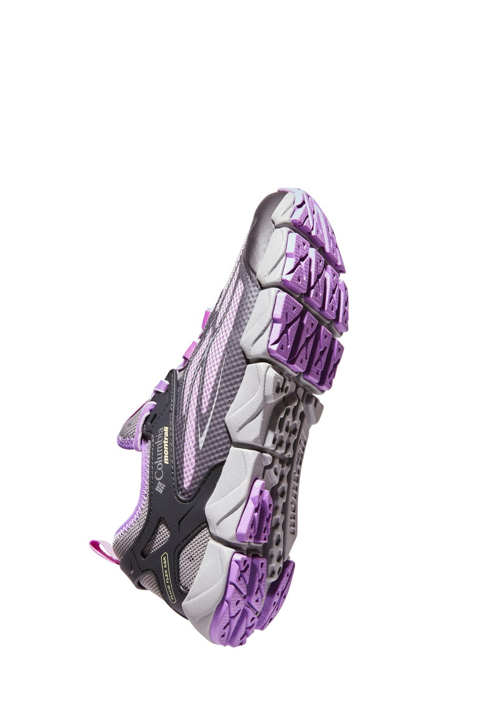 Mejores zapatillas deportivas de 2019 - Columbia Montrail Fluidflex X.S.R.