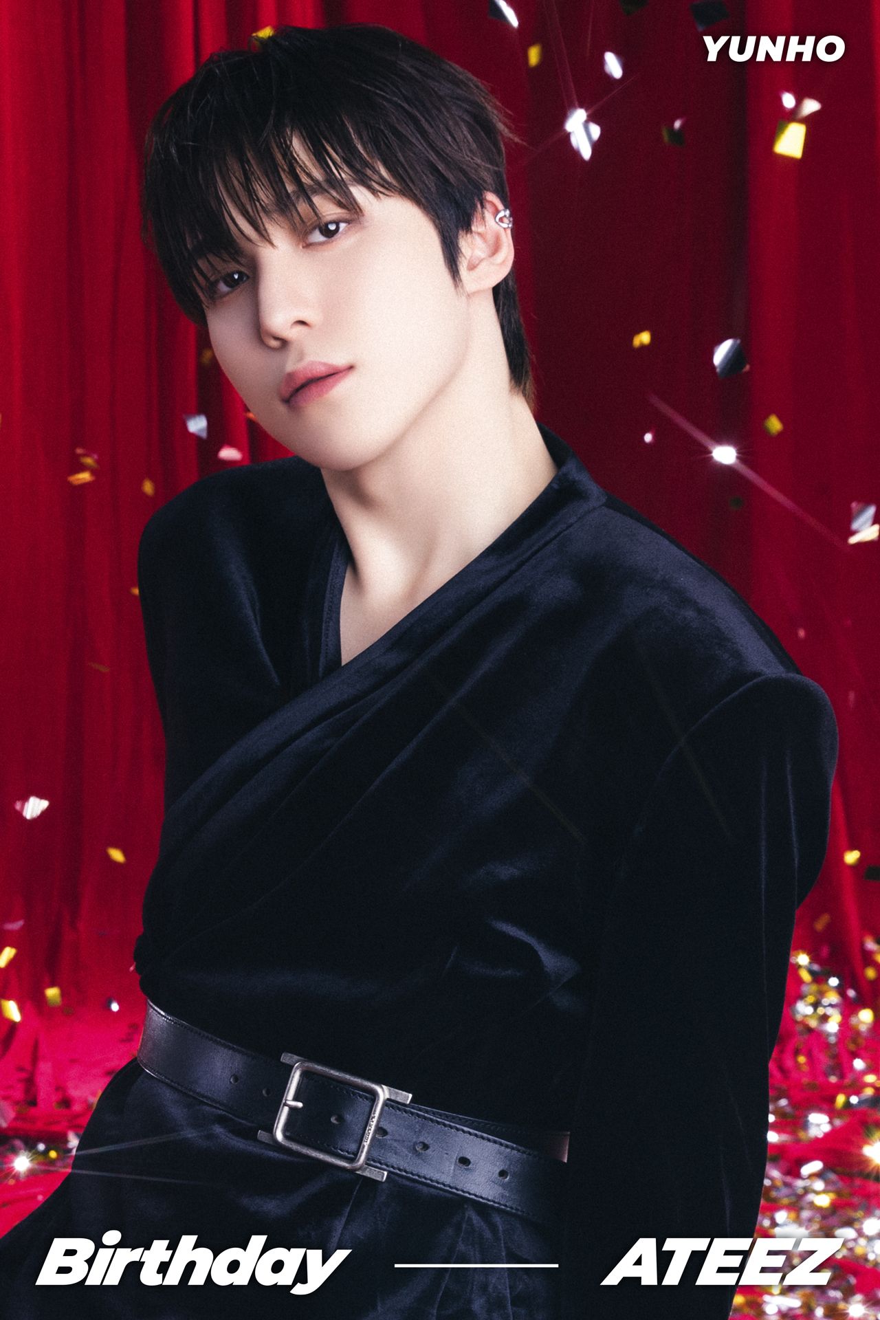 ATEEZ エイティーズ アチズ ユンホ ユノ サノク トレカ フォトカード ATEEZ エイティーズ アチズ ユンホ ユノ サノク トレカ フォト