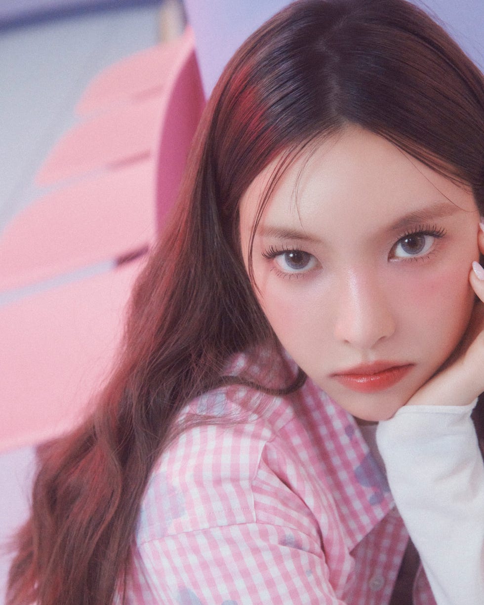 ILLIT ユナ、ウォンヒ ILLIT （アイリット）ミニCDコレクション WONHEE、YUNAH ガチャ