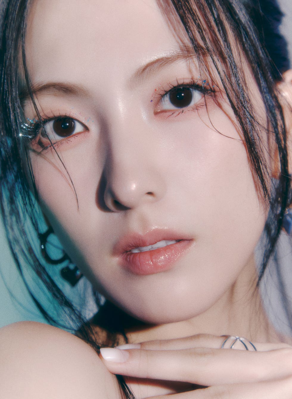 伝説のガールズグループKARA（カラ）のビジュアルヒストリーをデビュー ..., 画像サイズ:980x1336