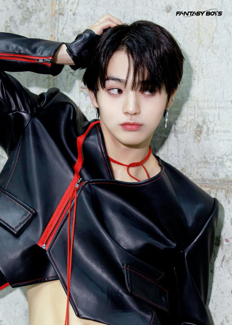 FANTASYBOYS ソンミン FANTASY BOYS 少年ファンタジー ソンミン（FANTASY BOYS_JP on X
