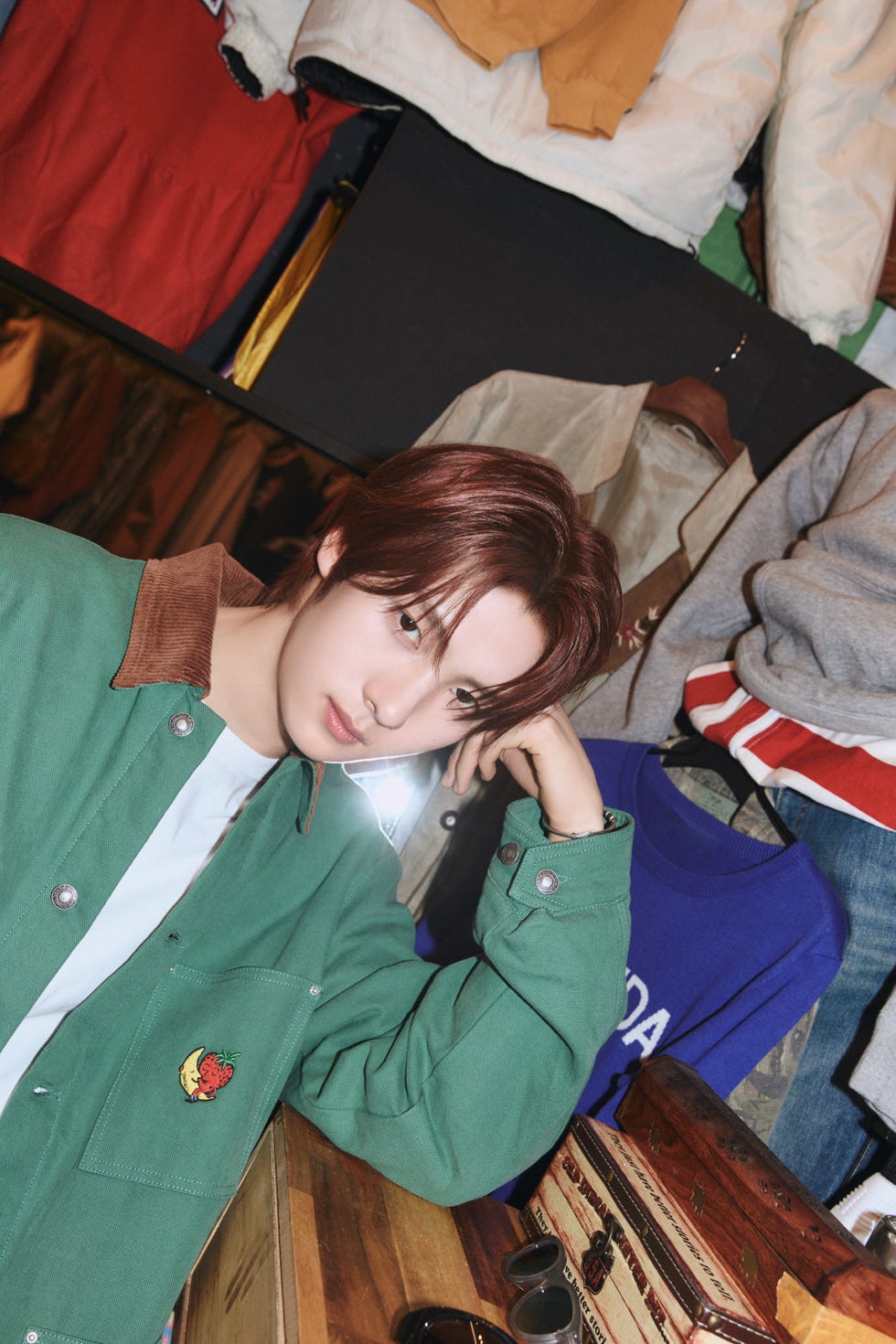 TWS（トゥアス）のメンバープロフィール＆ビジュアルを解説