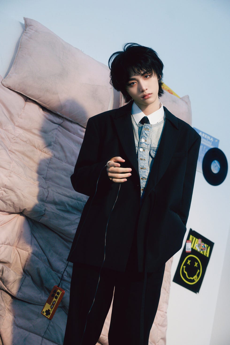 BOYNEXTDOOR テサン】“MZ世代の理想像”と称されるボネクドTAESAN
