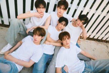 SEVENTEEN - エル SEVENTEEN｜過去 - 現在 - 未来を集大成したアルバム『SEVENTEEN