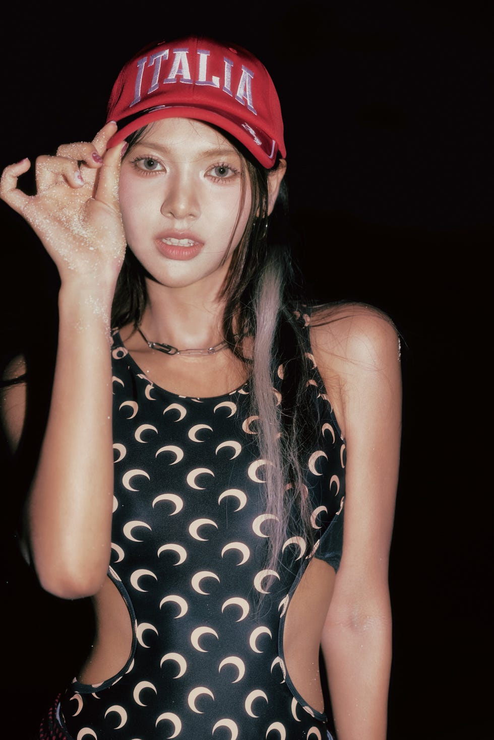SAYMYNAME MyNameIs.. サノクトレカ 本田仁美 ヒトミ 1200?cb=20250724113424