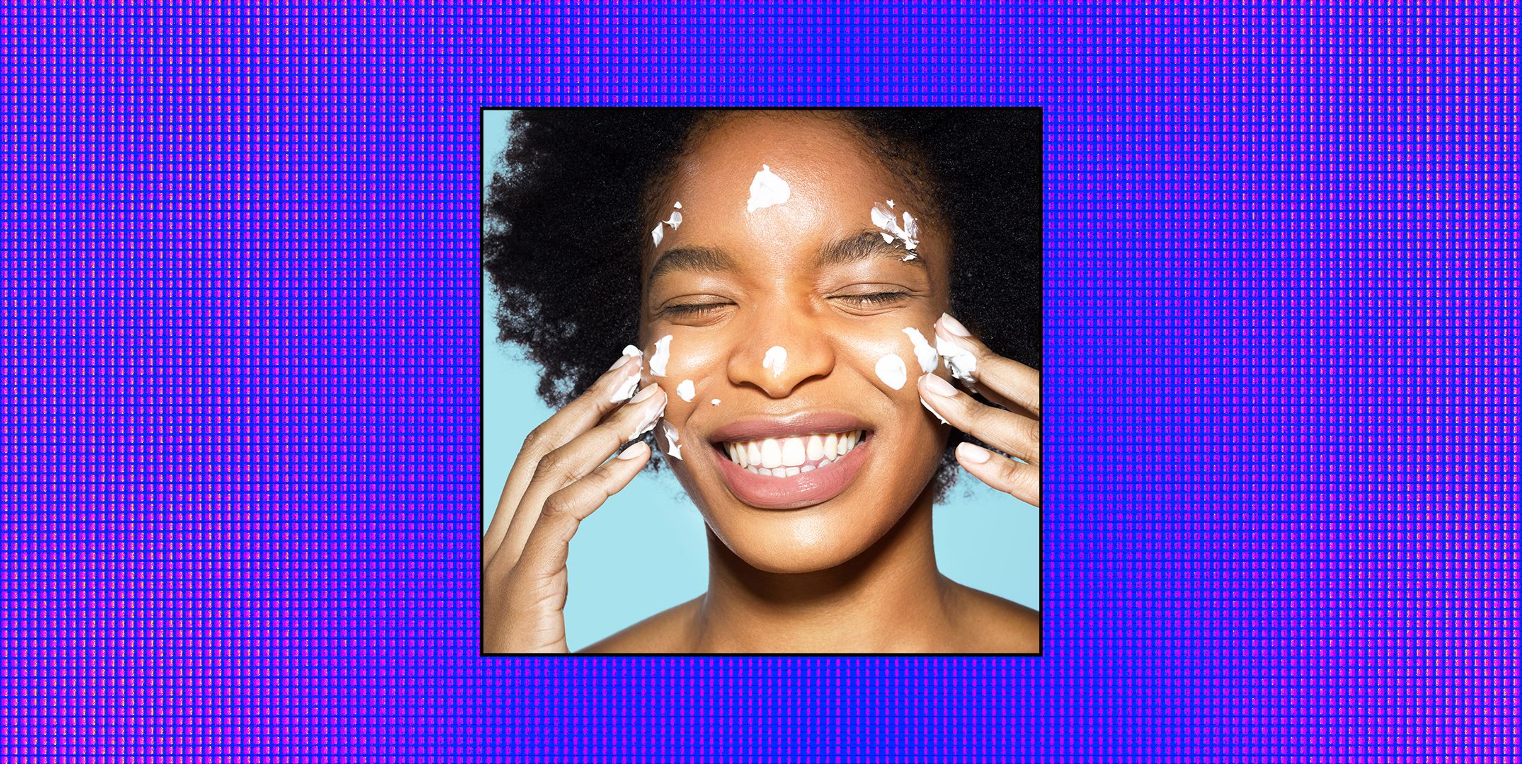What is combination skin? A dermatologist explains all