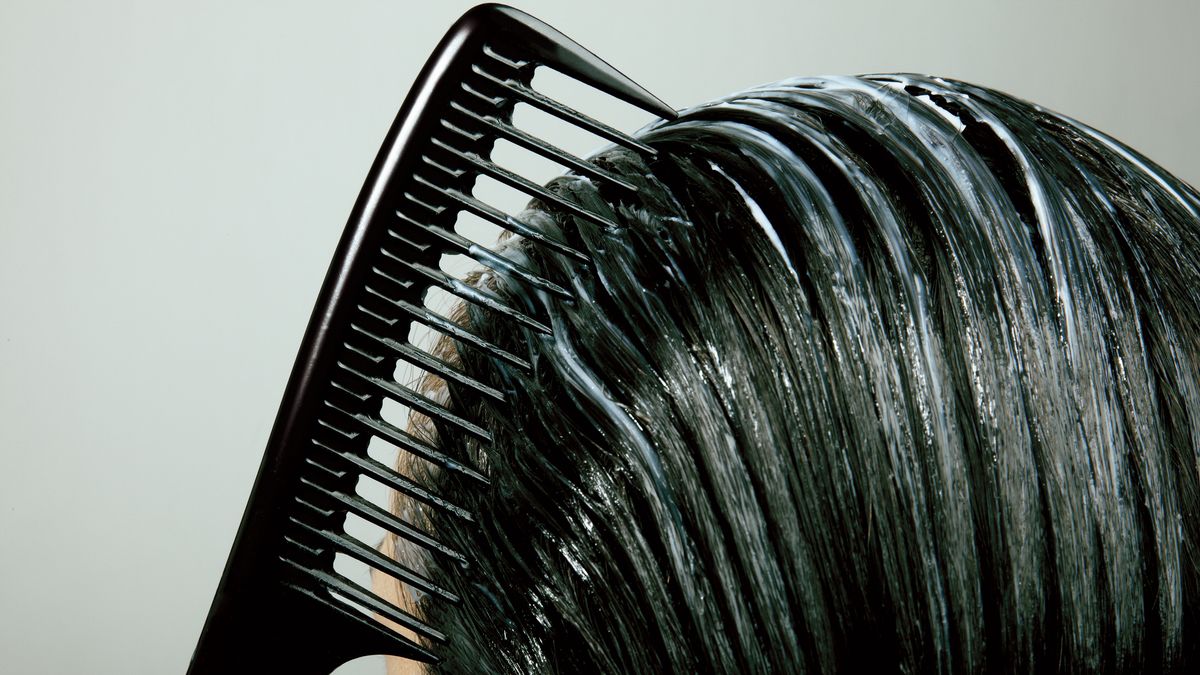 preview for 7 Hair Tricks You Can Find in the Kitchen