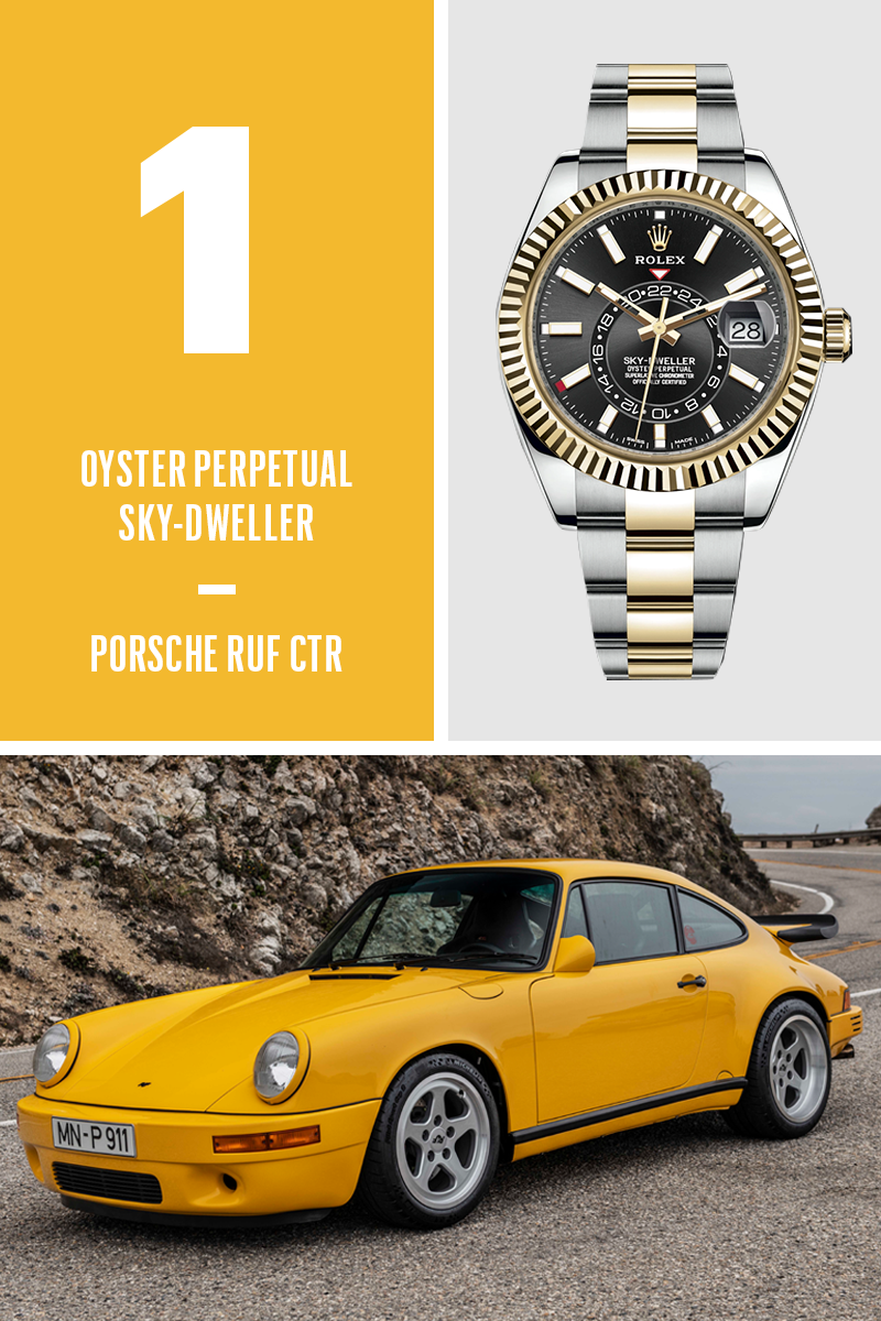 Land vehicle, Yellow, Vehicle, Car, Regularity rally, Coupé, Porsche, Porsche 911 classic, Porsche 911, Automotive design, 
