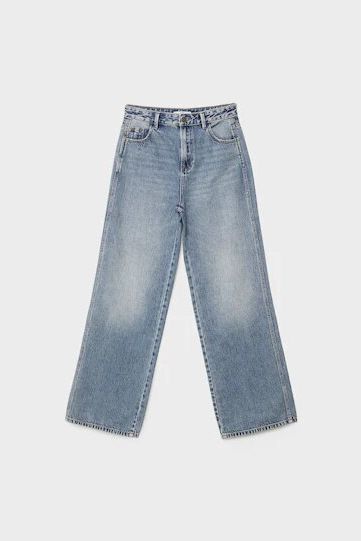 come abbinare jeans baggy primavera 2024 pantaloni da avere