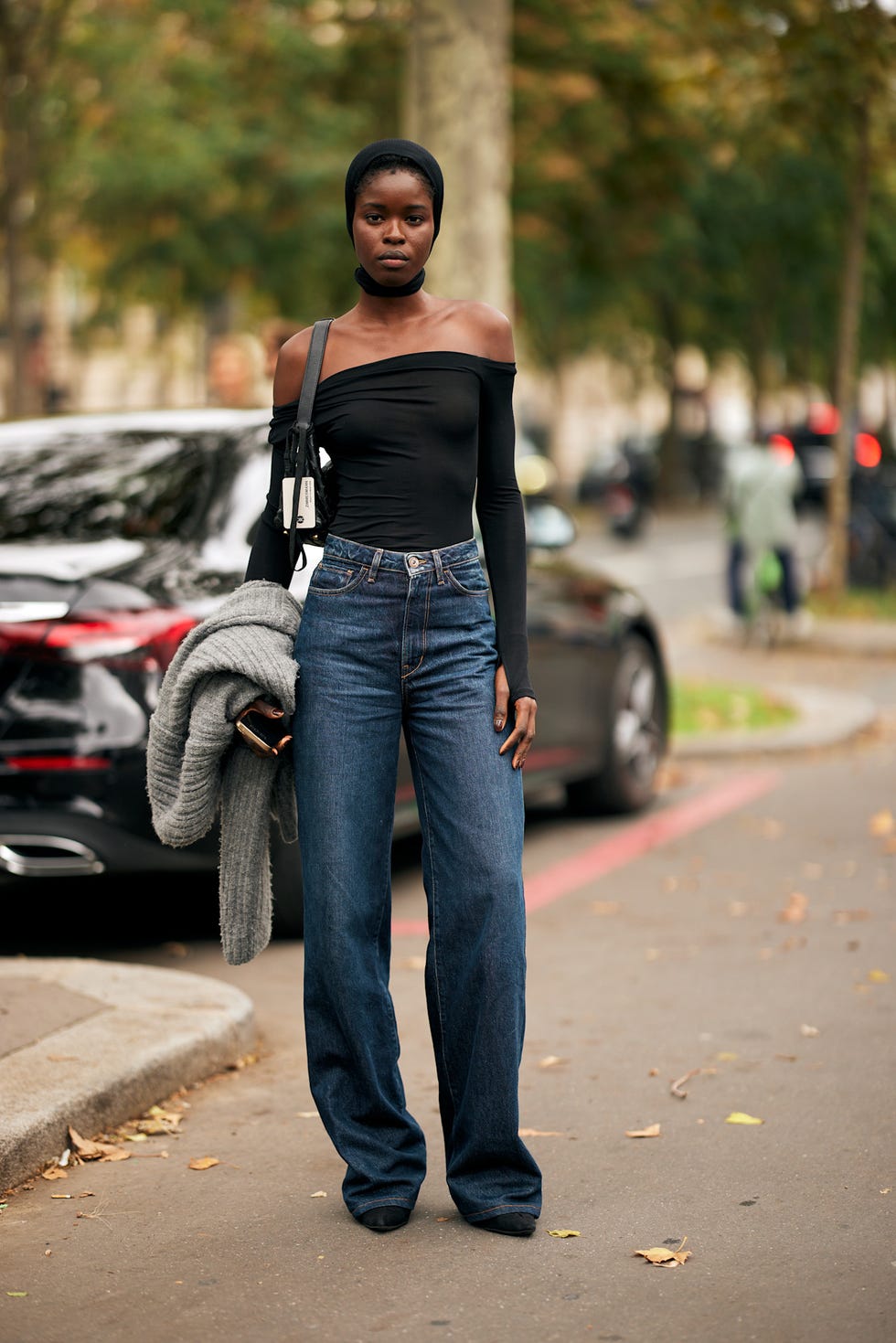 How to combine palace pants