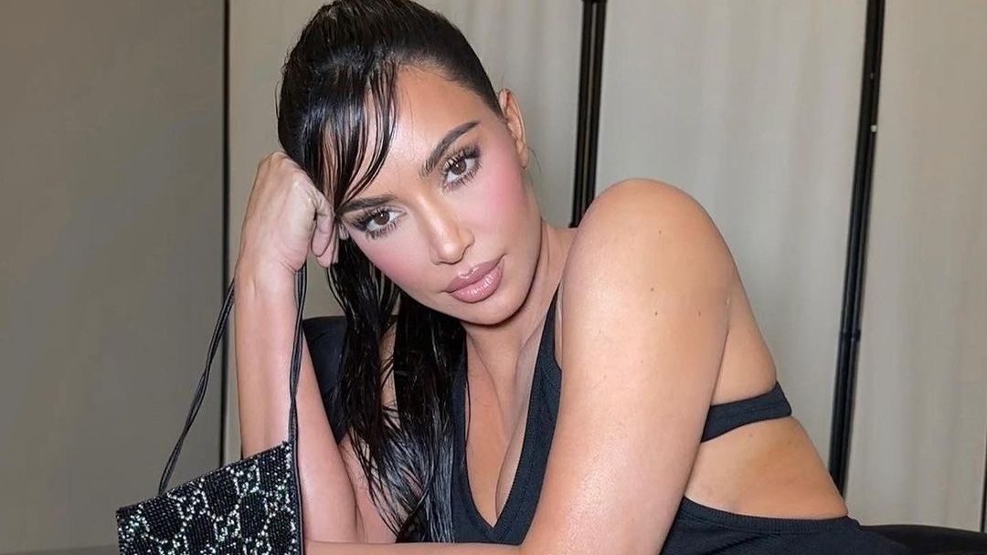 preview for L’Evoluzione Dei Tagli Di Capelli Di Kim Kardashian