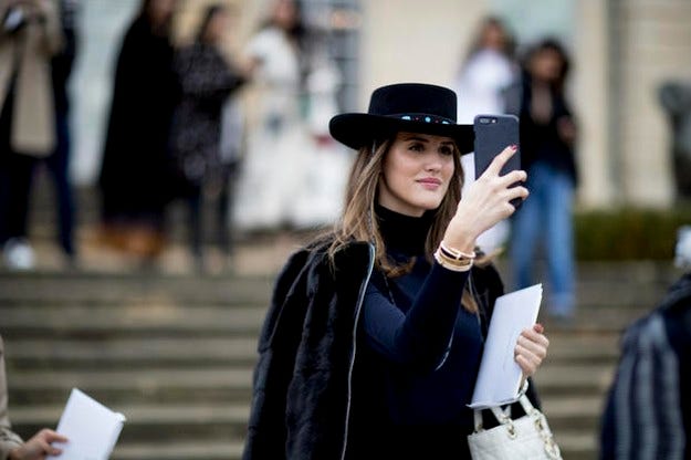 Street fashion, Fashion, Hat, Clothing, Fedora, Beauty, Snapshot, Fashion accessory, Street, Black-and-white, 