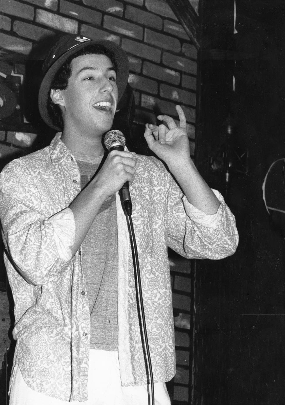 Adam Sandler Photos Pictures of Adam Sandler's Career
