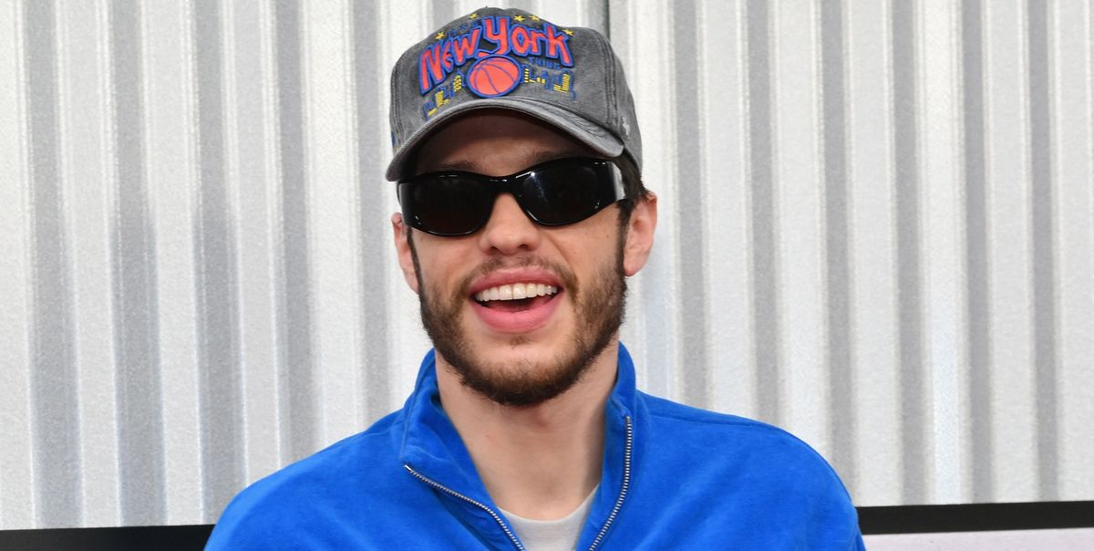 Pete Davidson Leaves PETA Voicemail Saying, “F*ck You, Suck My D*ck,” After They Call Him Out for Buying Dog