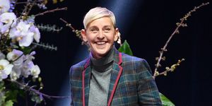 Ellen Degeneres Ellen Show