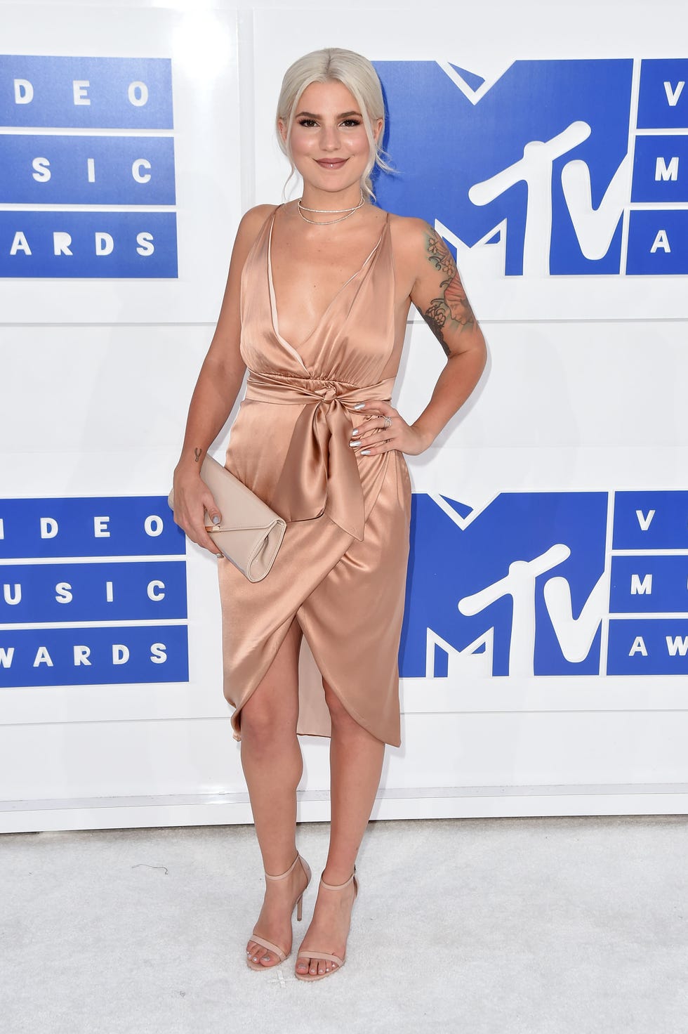 2016 mtv video music awards arrivals