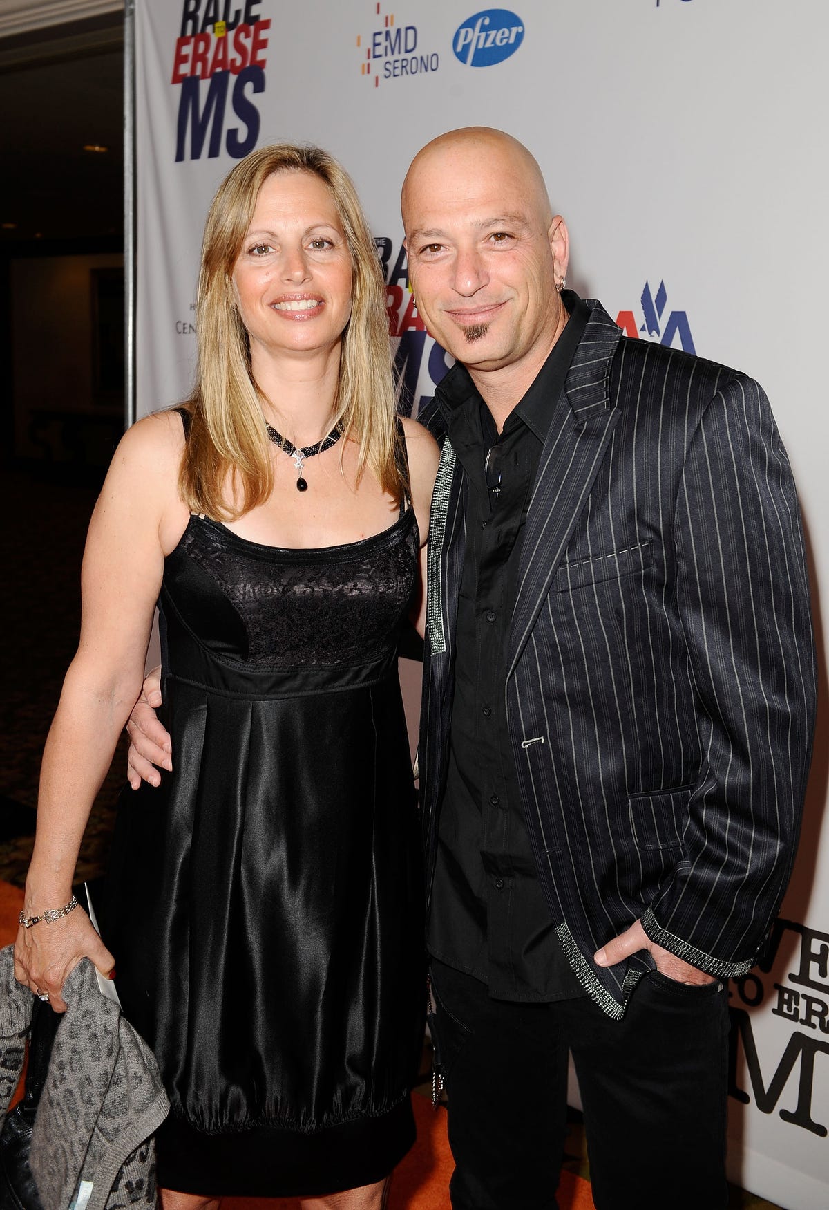 Howie Mandel's Wife Had A Scary Accident, Fall: What To Know