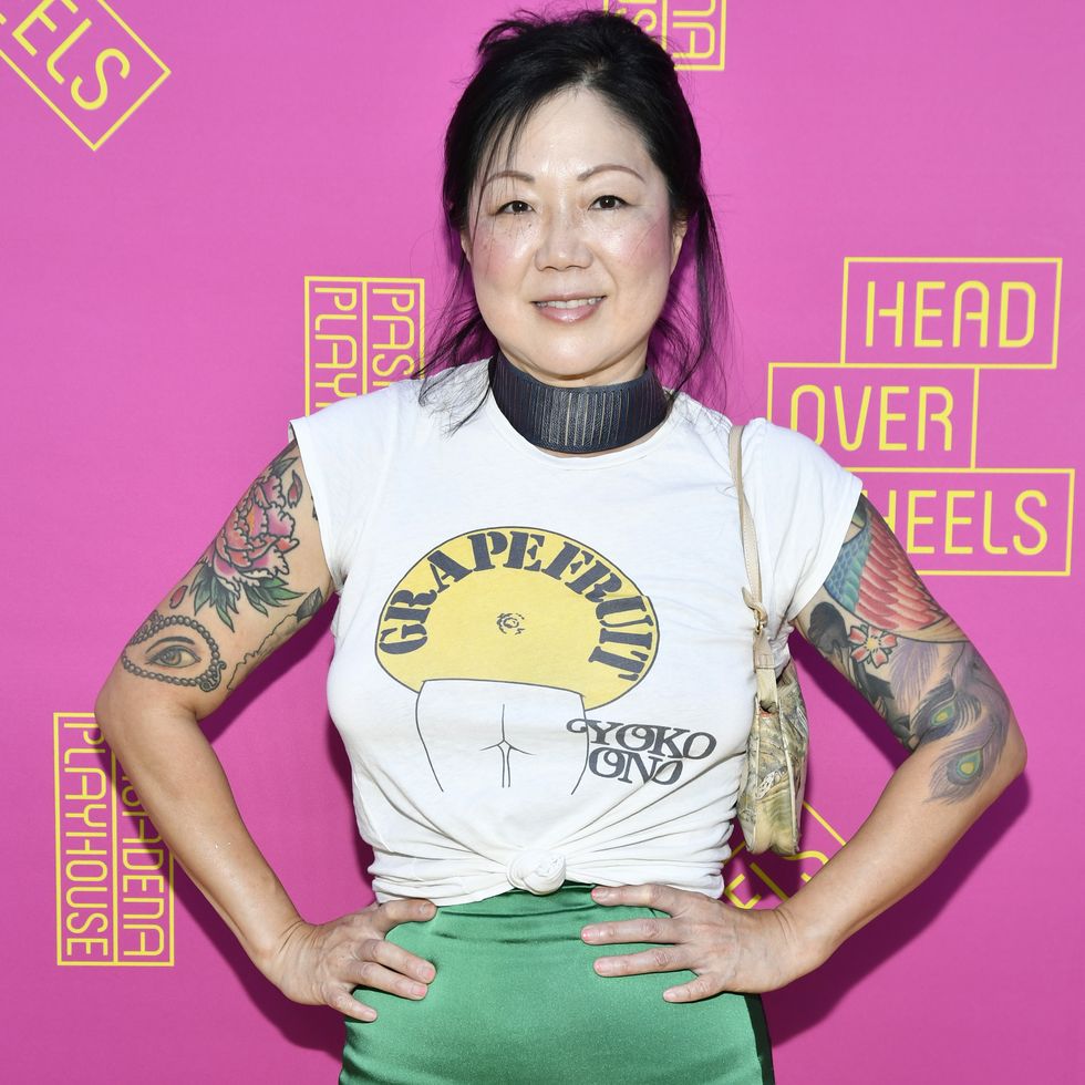 the pasadena playhouse presents opening night red carpet of "head over heels"