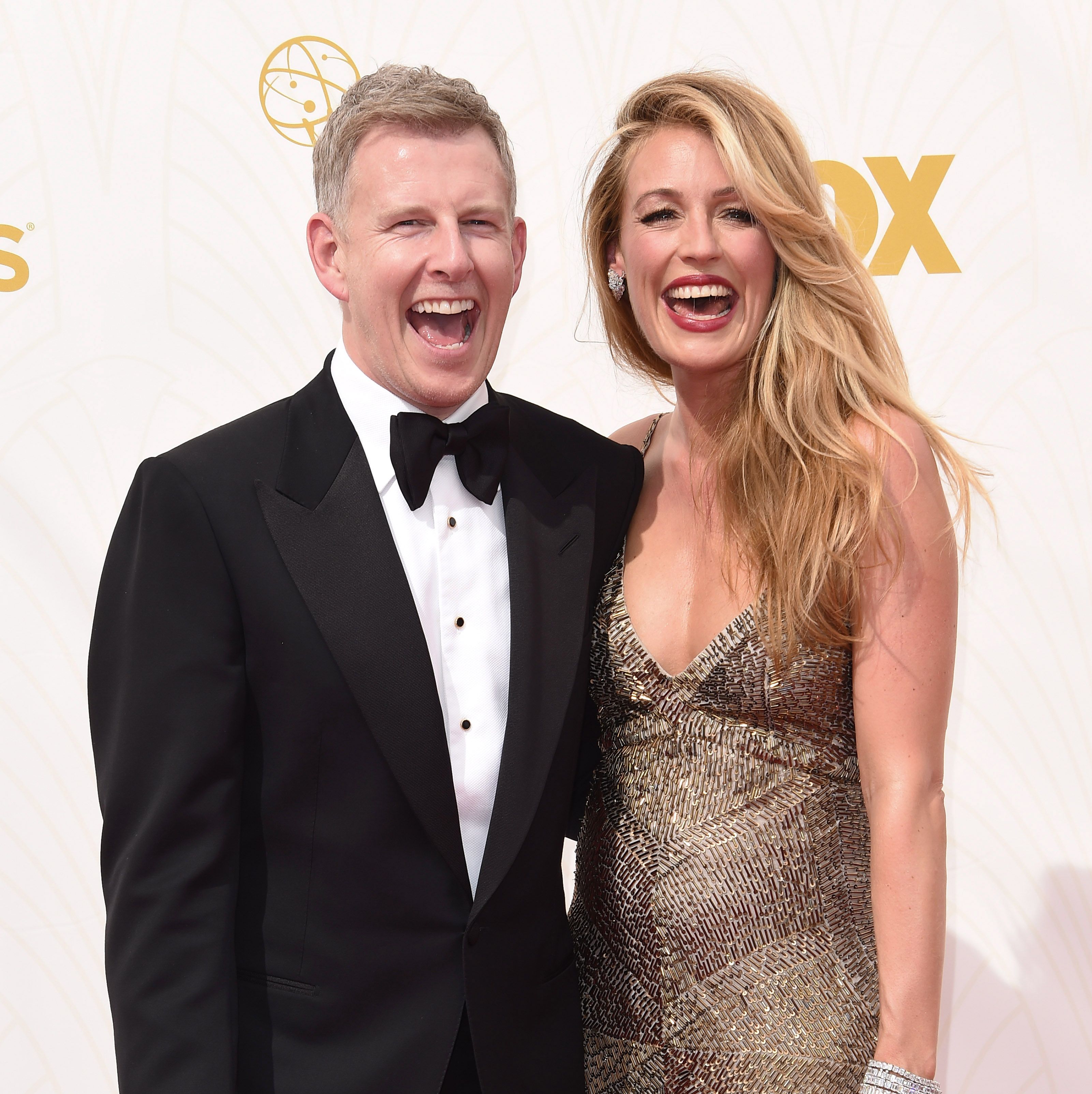 TV Host Cat Deeley and Patrick Kielty Reveal Shocking Split After 13 Years