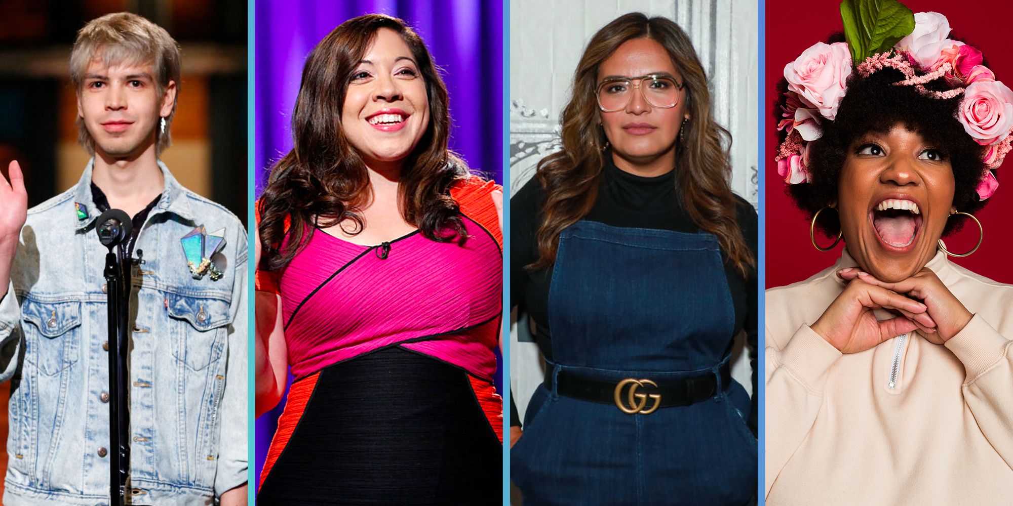 27 Best Hispanic Comedians - Funny Hispanic Comedians List