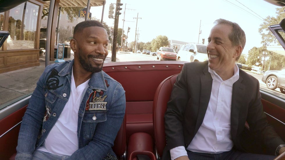 Comedians in Cars Getting Coffee Season 11 Release Date 2019