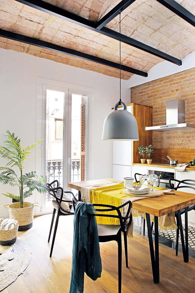 reforma cocina