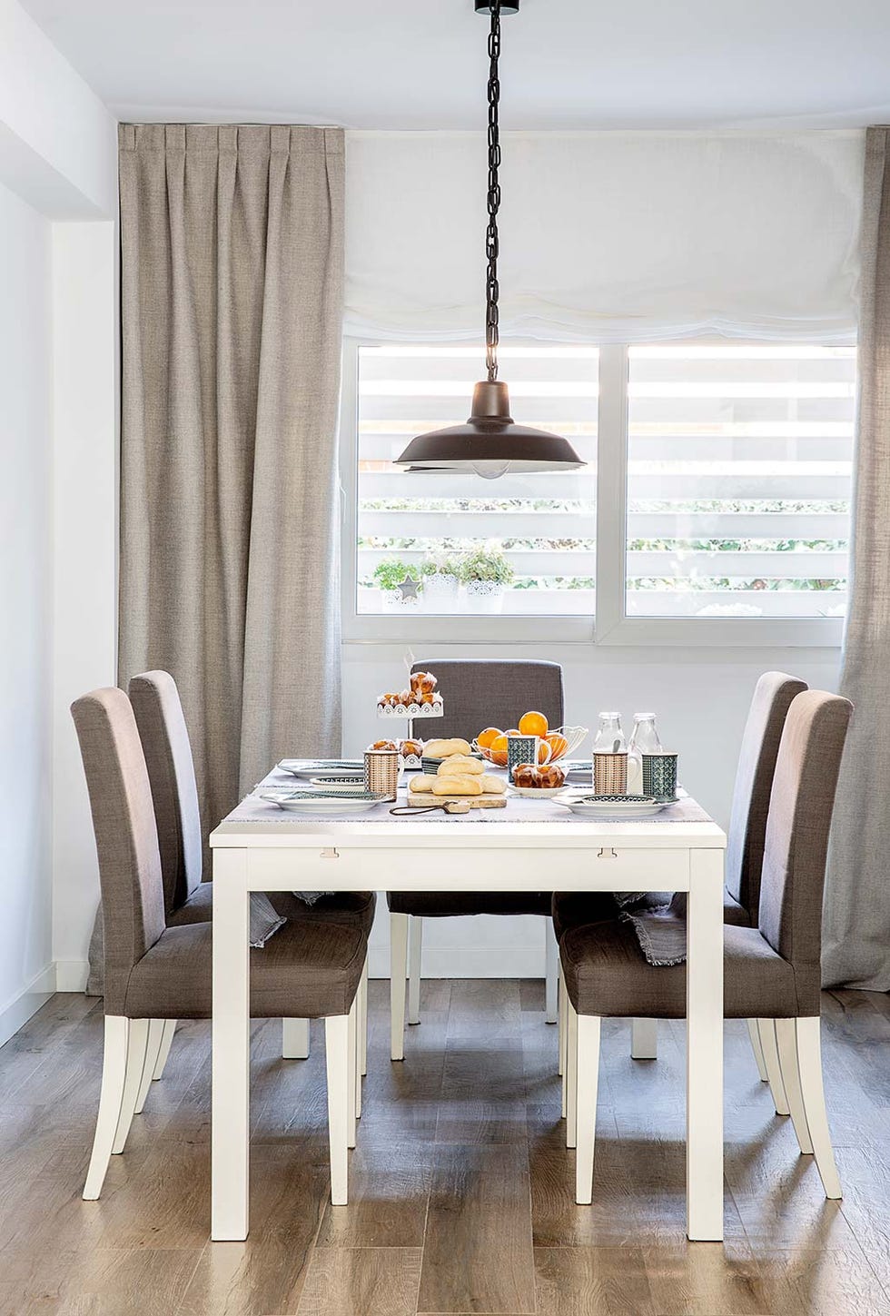 Vivienda en Madrid 
