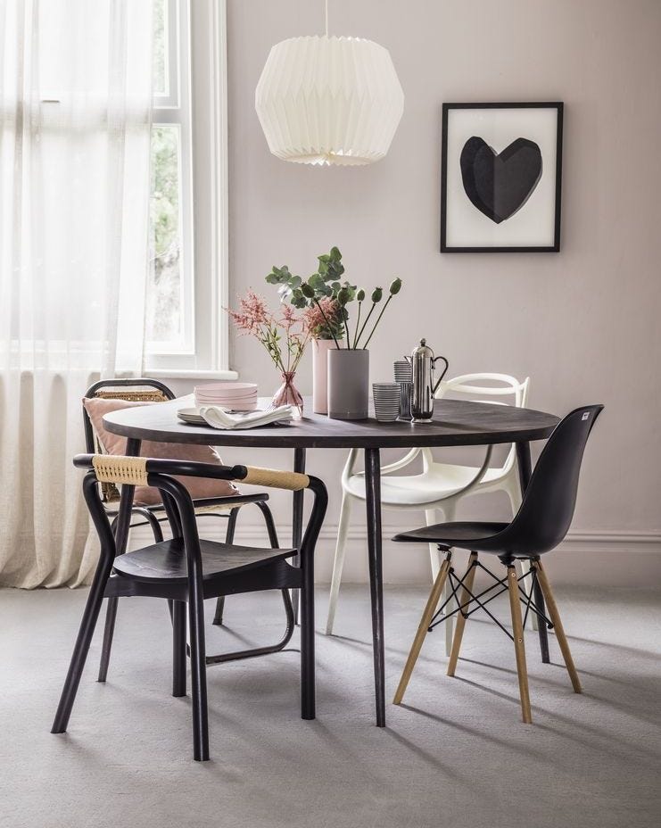 tendencias comedor decoracion 2024