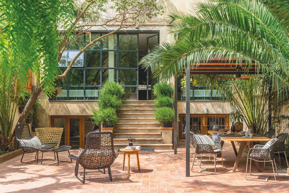 reforma de vivienda