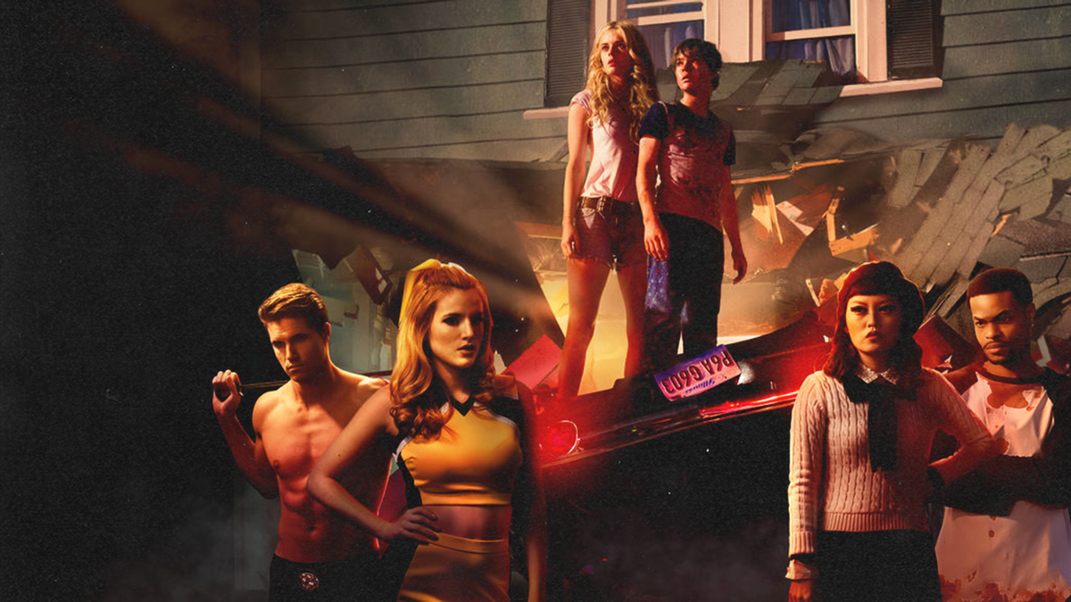 42 Best Horror Comedy Movies to Watch in 2023