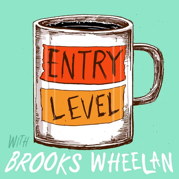 Entry Level 