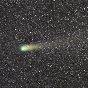 comet 21pgiacobini zinner