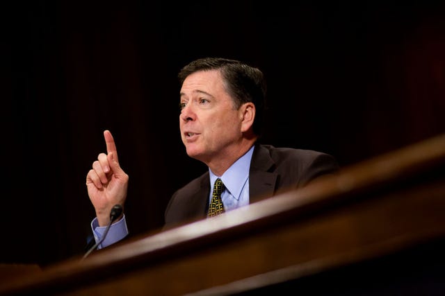 James Comey Net Worth 2018 How Much Is Former FBI Director Worth james-comey-net-worth-2018-how-much-is-former-fbi-director-worth
