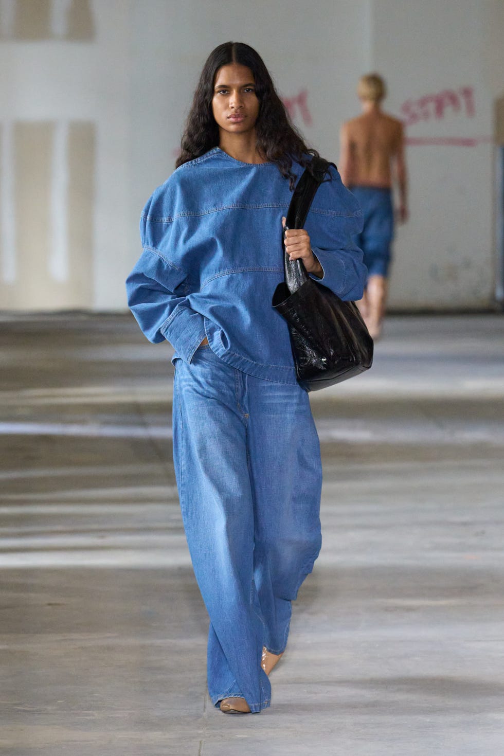 rachel comey spring 2025