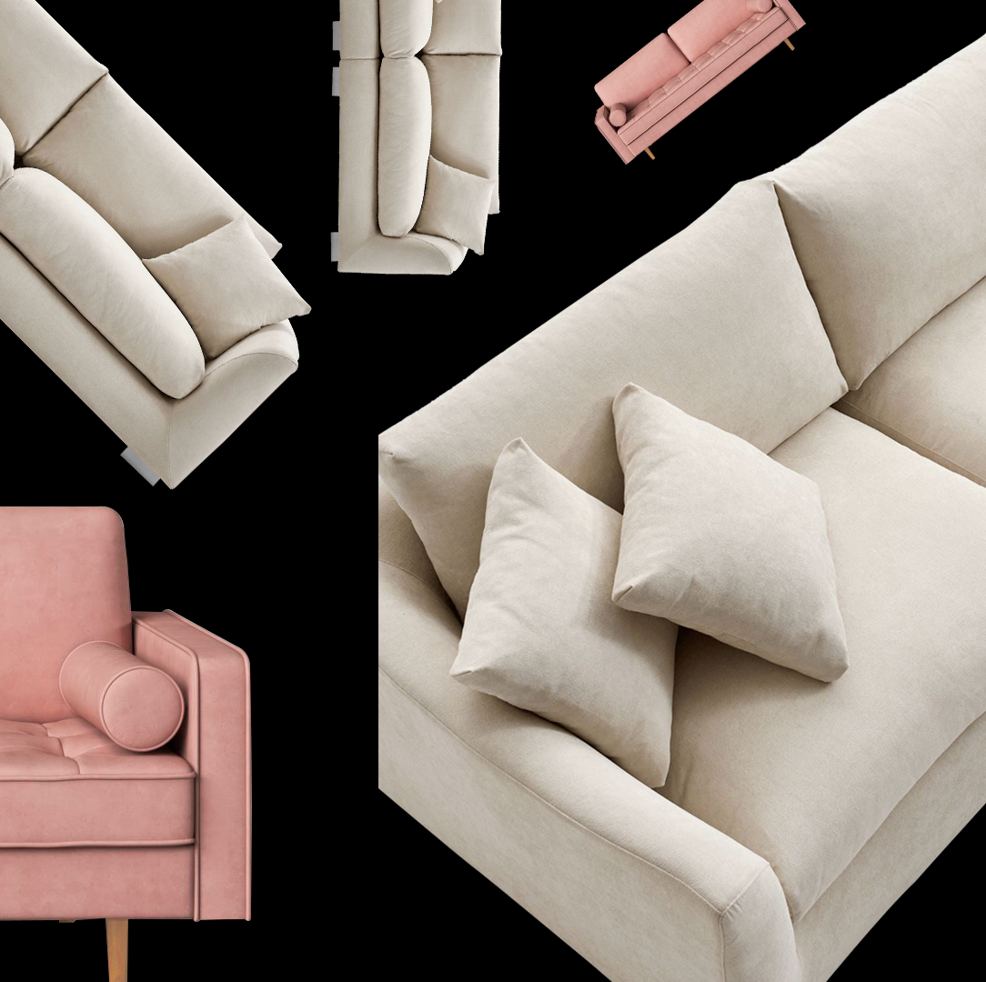 The 15 Most Comfortable Sofas of 2024