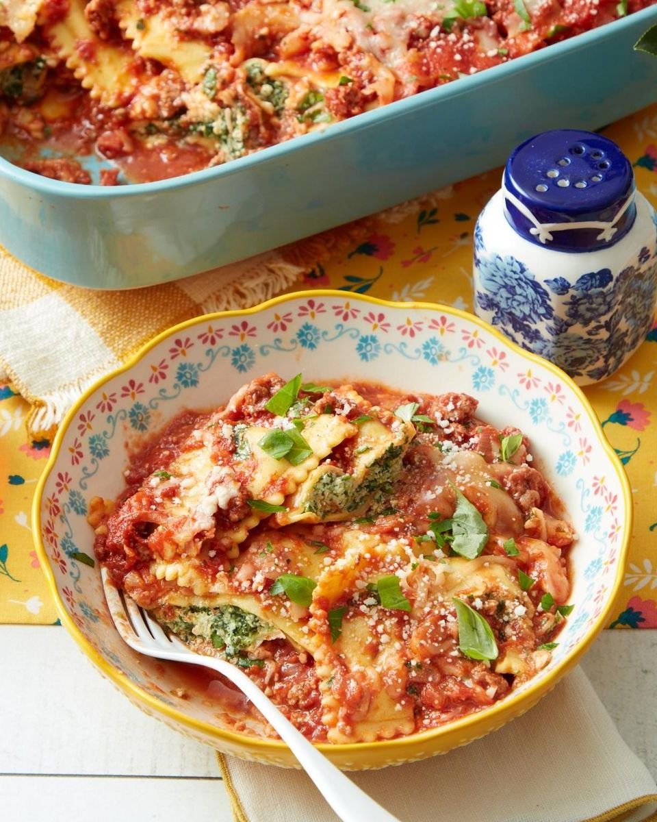13 Casserole Dishes for Baking Your Comfort Food Favorites