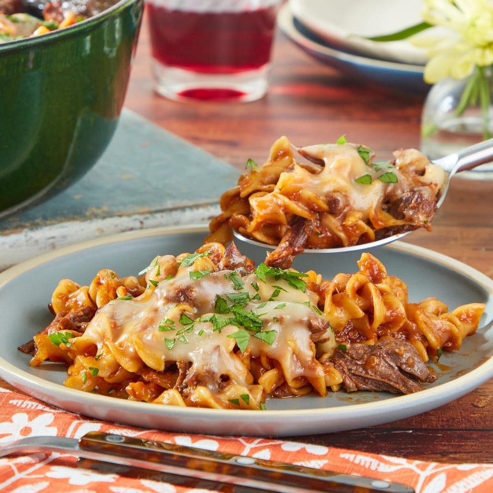 102 Best Comfort Food Recipes to Make for Dinner Tonight
