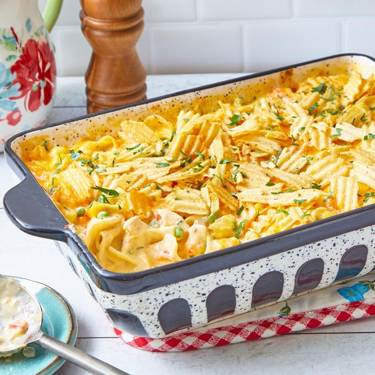 102 Best Comfort Food Recipes to Make for Dinner Tonight