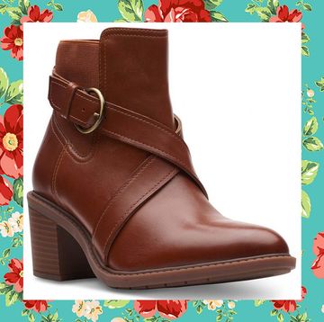 comfortable ankle boots for women