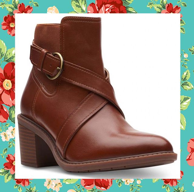 comfortable ankle boots for women